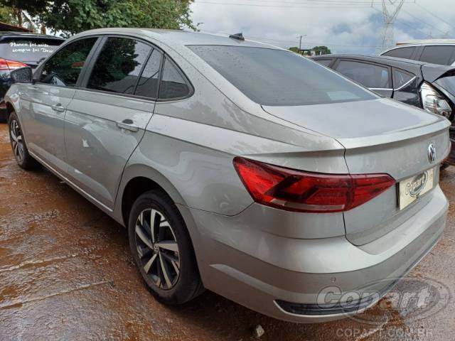 2022 VOLKSWAGEN VIRTUS 