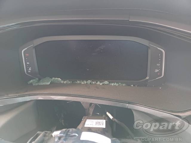 2024 VOLKSWAGEN TAOS 