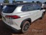 2025 TOYOTA COROLLA CROSS 