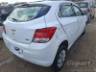 2016 CHEVROLET ONIX 