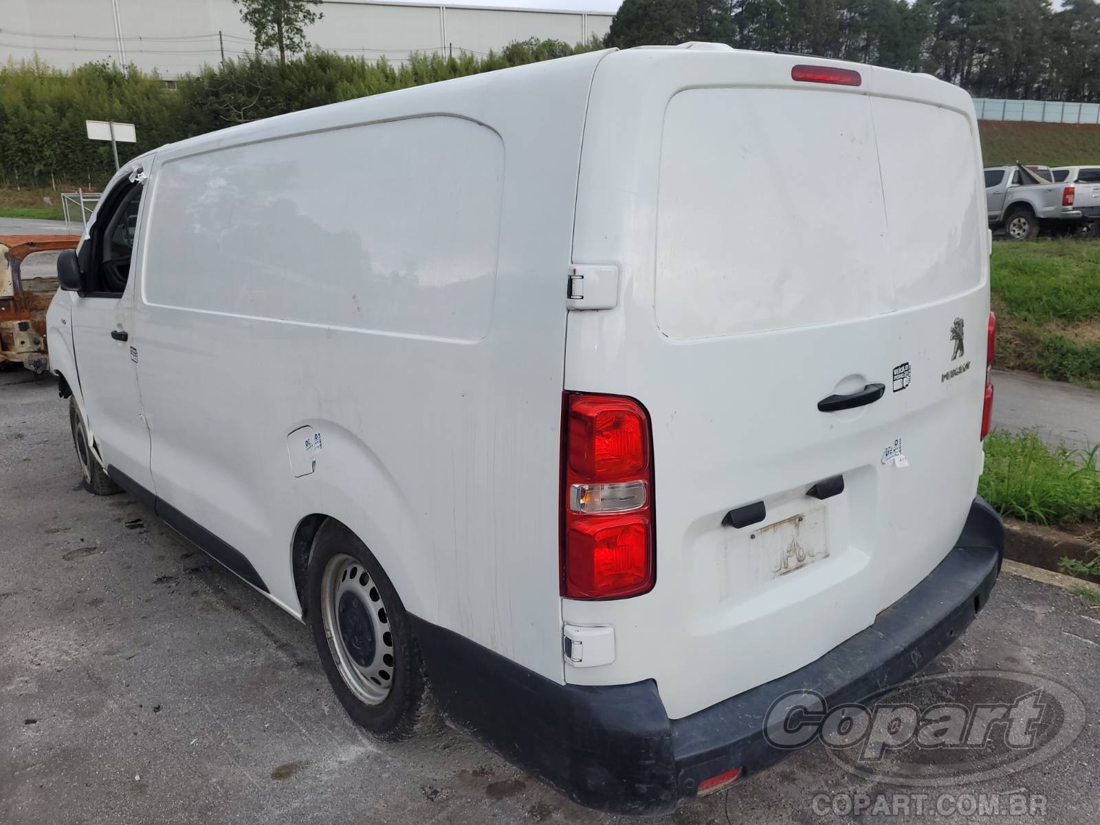 Foto 3: 2020 PEUGEOT EXPERT