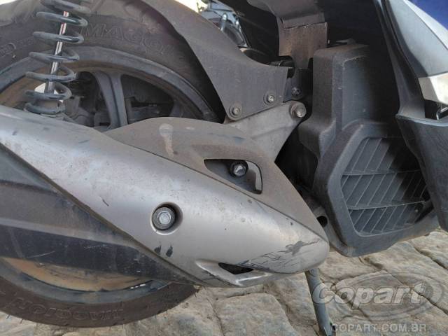 2022 HONDA PCX 