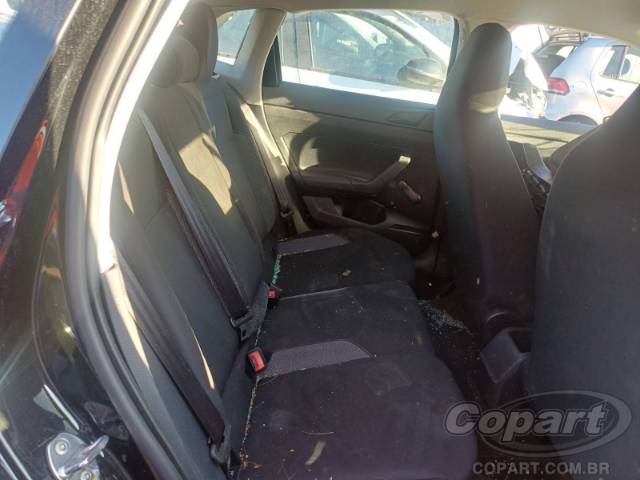 2026 VOLKSWAGEN POLO 