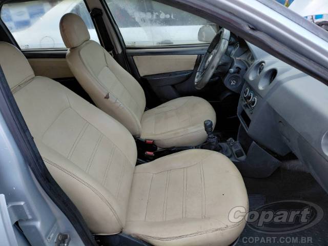 2009 CHEVROLET PRISMA 