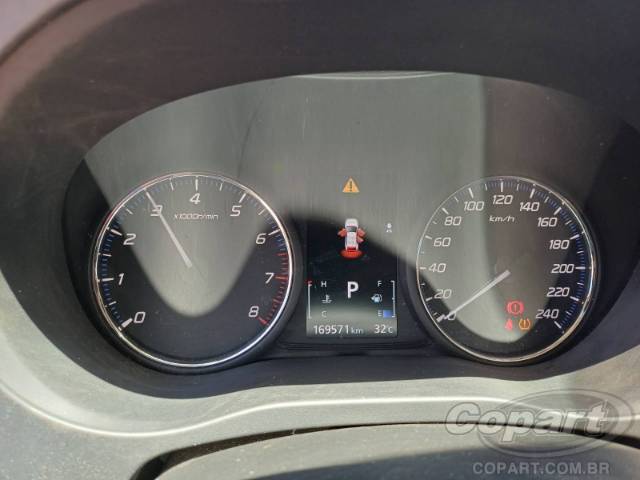 2018 MITSUBISHI OUTLANDER 