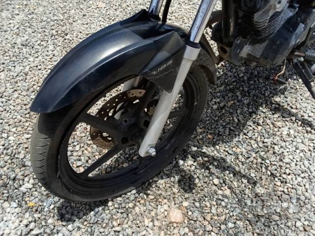 2021 YAMAHA YBR 150 FACTOR 