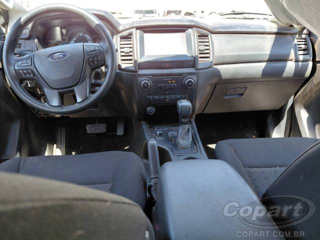 2021 FORD RANGER CD 