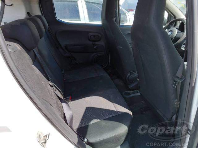 2023 FIAT MOBI 