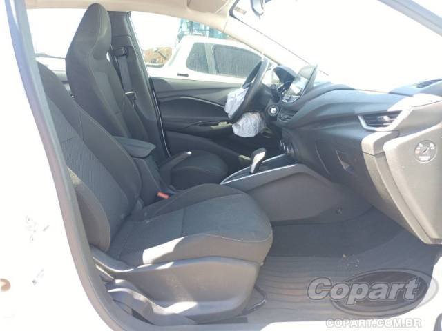 2024 CHEVROLET ONIX PLUS 