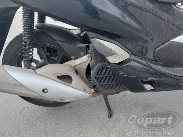 2019 HONDA PCX 