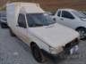 2013 FIAT FIORINO FURGAO 