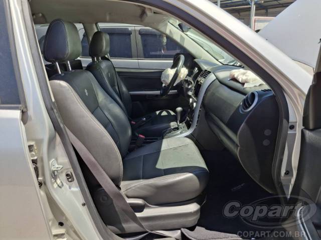 2012 SUZUKI GRAND VITARA 