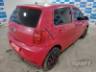 2011 VOLKSWAGEN FOX 