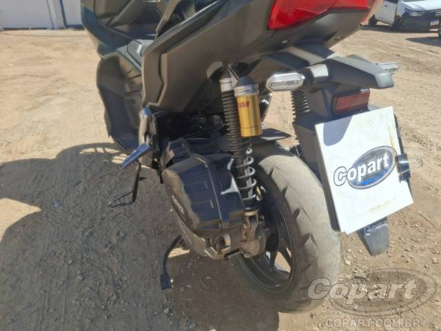 2024 HONDA ADV 