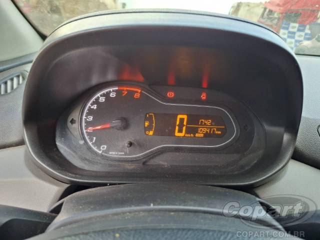 2018 CHEVROLET PRISMA 