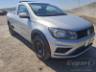 2017 VOLKSWAGEN SAVEIRO 