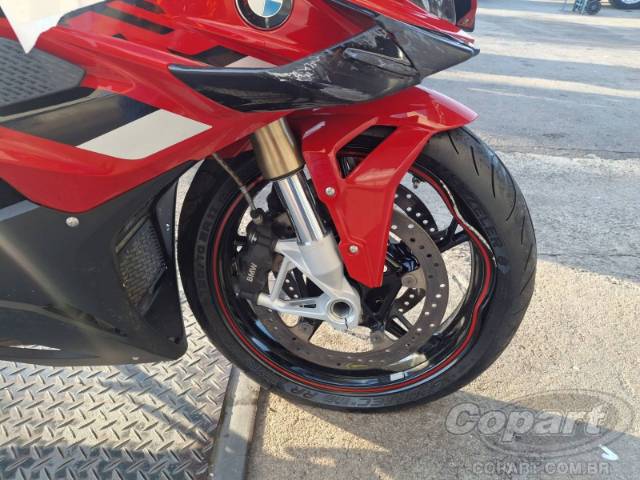 2024 BMW S 1000 