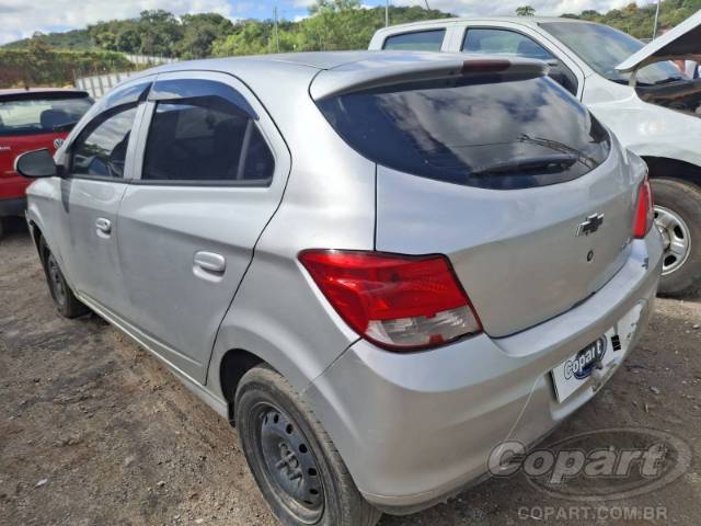 2014 CHEVROLET ONIX 