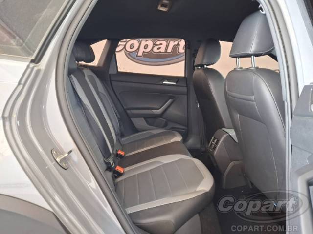 2024 VOLKSWAGEN NIVUS 