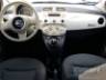 2012 FIAT 500 