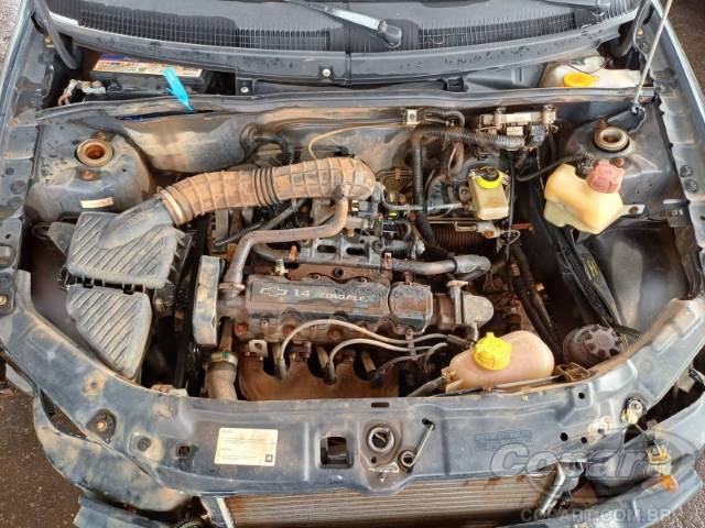 2009 CHEVROLET PRISMA 