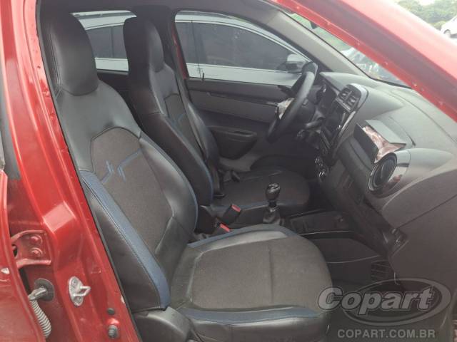 2023 RENAULT KWID 