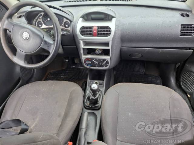 2009 CHEVROLET CORSA 