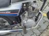 1987 HONDA CG 125 