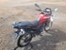 2024 HONDA XRE 190 