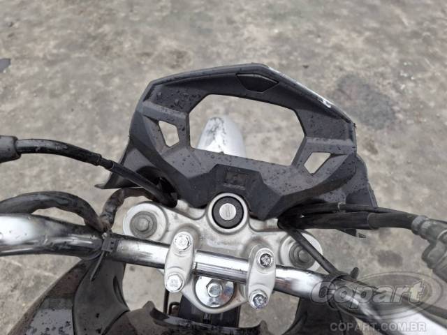2014 HONDA CG 150 