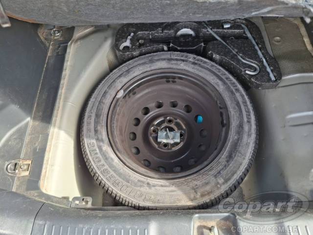 2008 HONDA FIT 