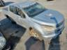 2016 CHEVROLET S10 CABINE DUPLA 