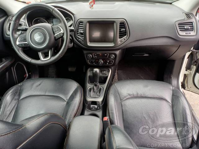 2017 JEEP COMPASS 