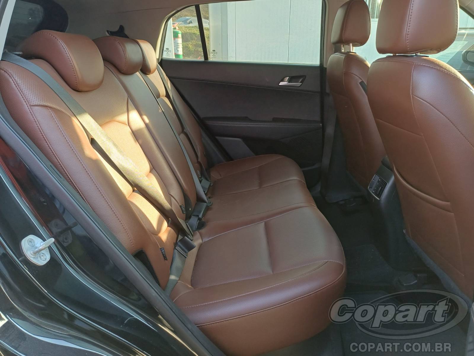Foto 6 de 11: 2018 HYUNDAI CRETA