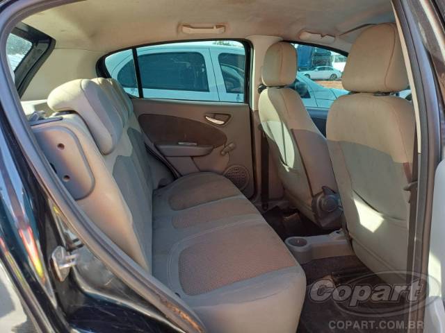 2015 FIAT PALIO 