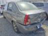 2008 RENAULT LOGAN 