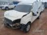 2011 FIAT DOBLO CARGO 