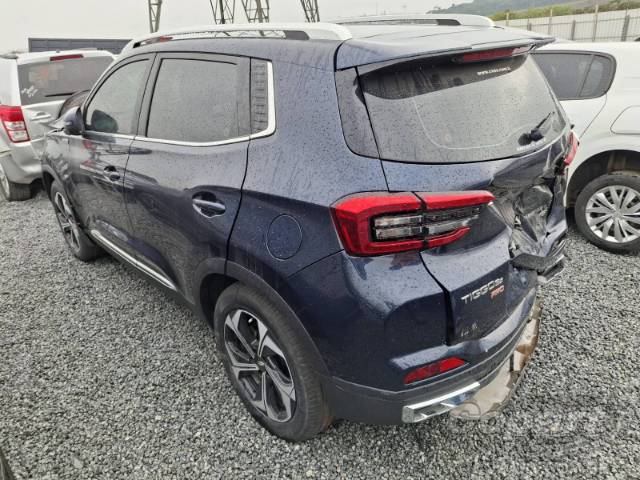 2023 CAOA CHERY TIGGO 5X 