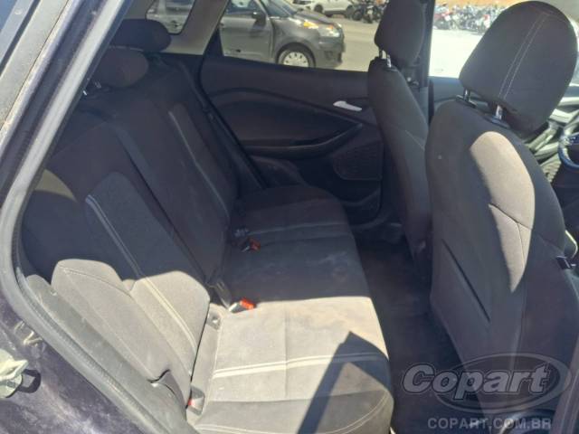 2024 CHEVROLET TRACKER 