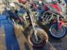 2016 HONDA CB 250 F 