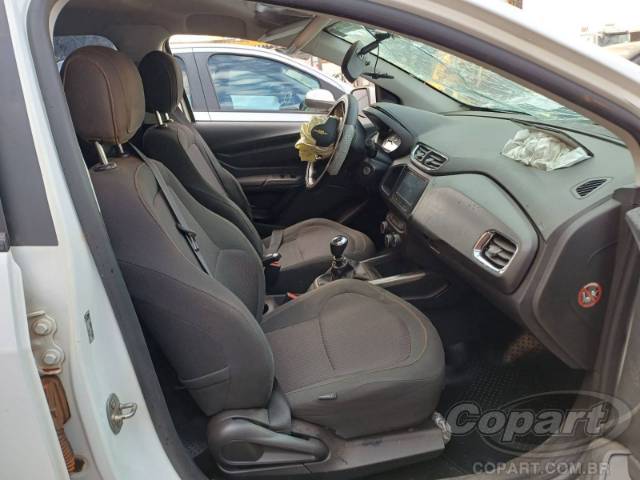 2016 CHEVROLET ONIX 