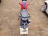 2024 HONDA CB 300F 