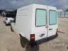 2001 FIAT FIORINO FURGAO 