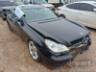 2007 MERCEDES BENZ CLASSE CLS 
