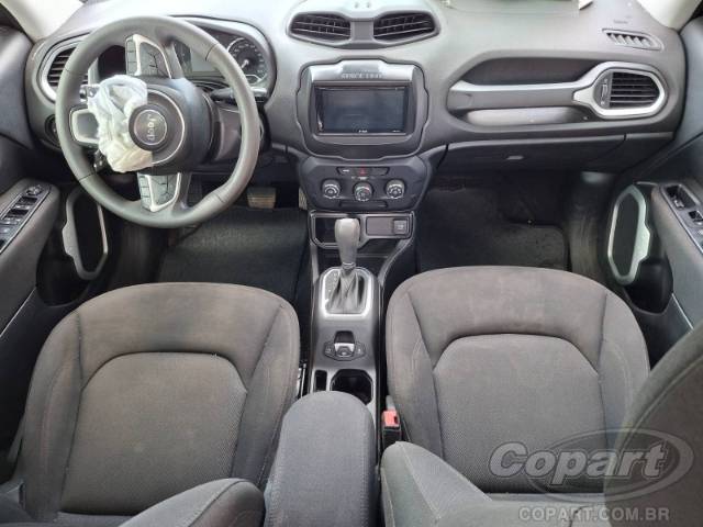 2021 JEEP RENEGADE 