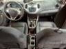 2017 FORD KA 