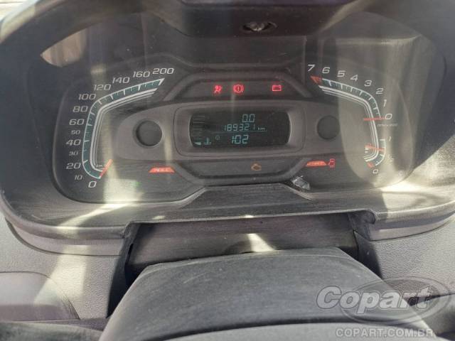 2014 CHEVROLET AGILE 