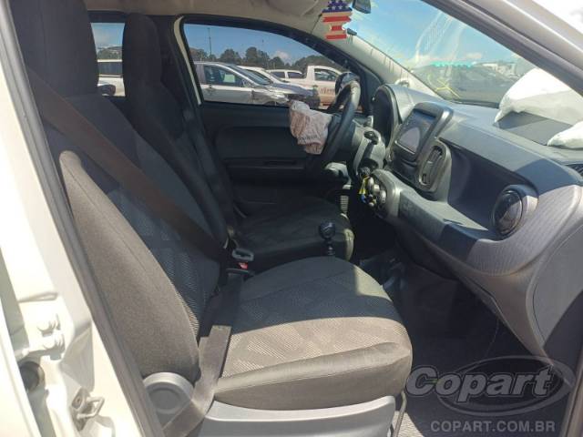2020 FIAT MOBI 