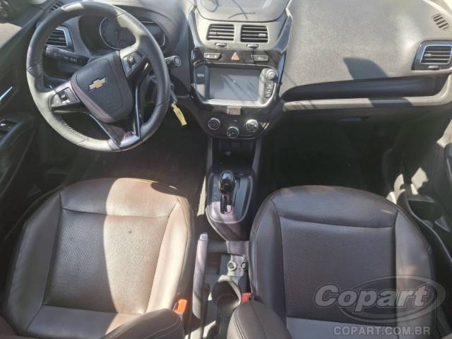 2019 CHEVROLET COBALT 
