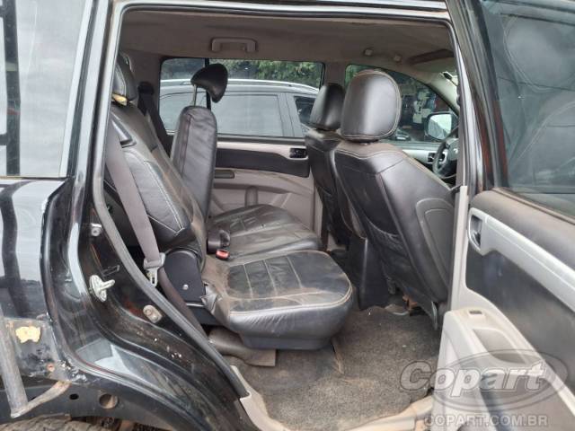 2015 MITSUBISHI PAJERO DAKAR 